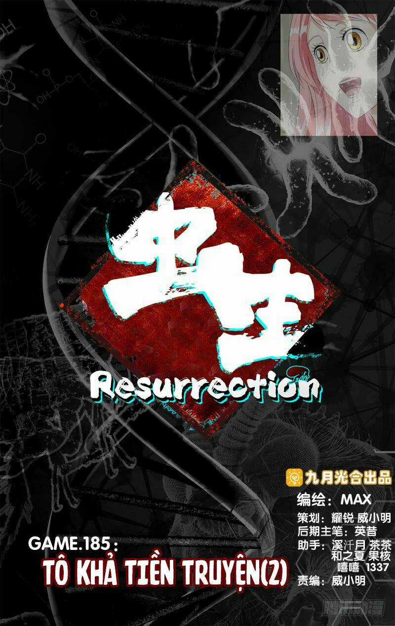 Trùng Sinh Chapter 98 trang 14