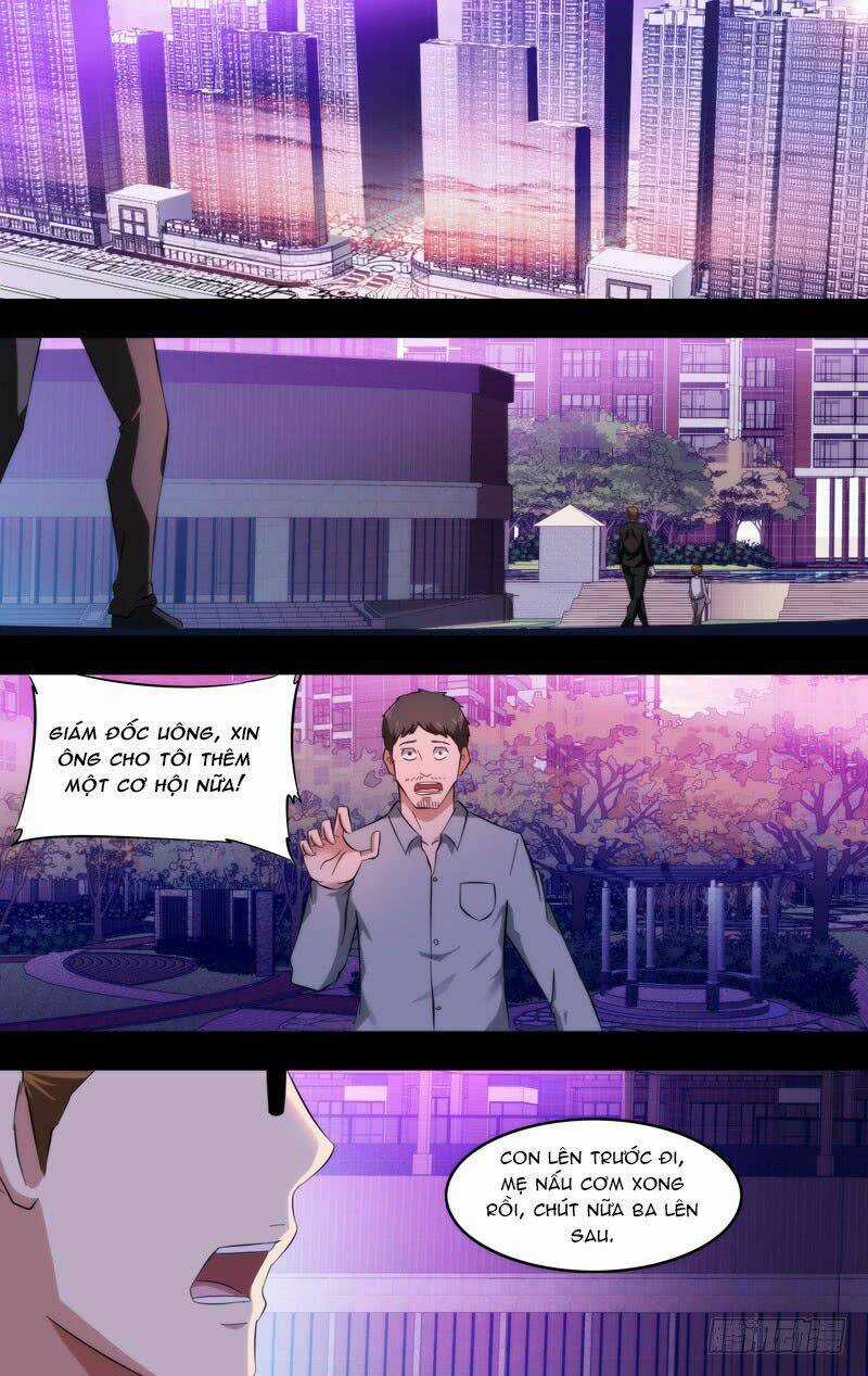 Trùng Sinh Chapter 98 trang 15