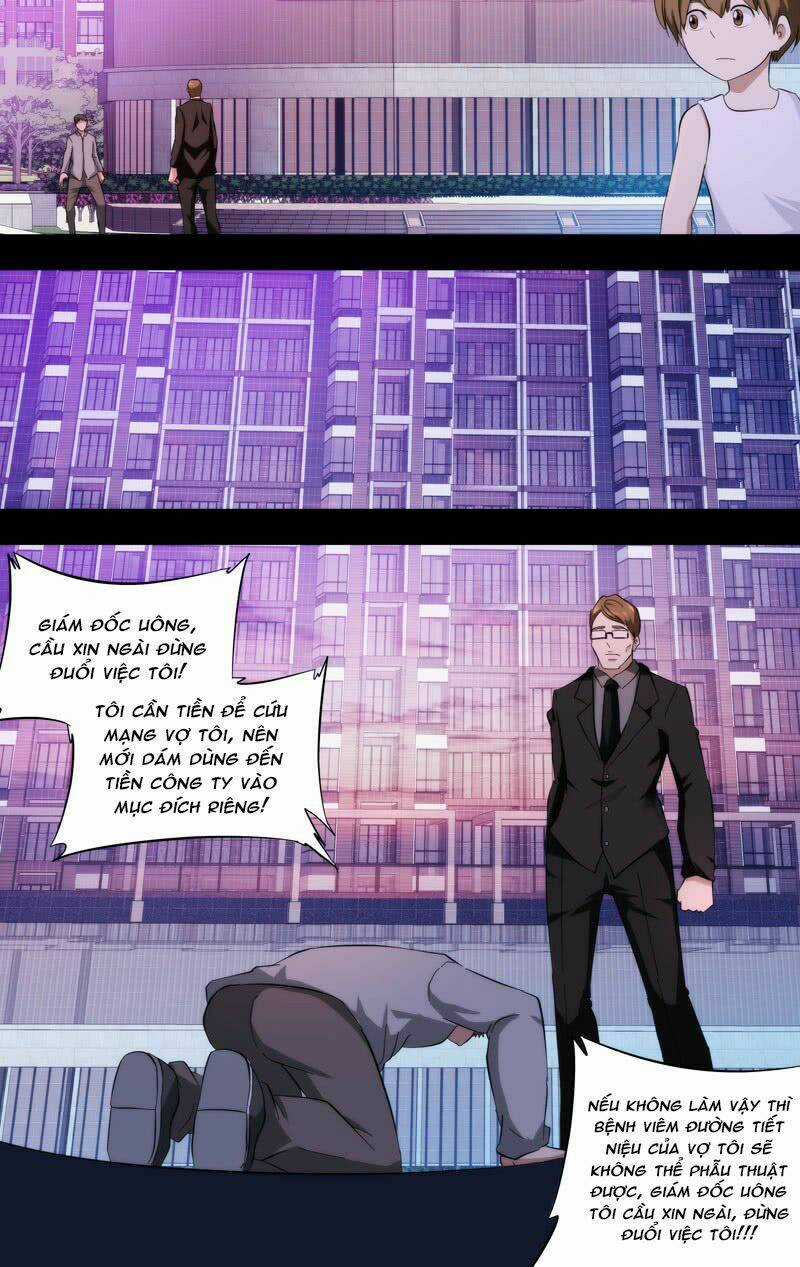 Trùng Sinh Chapter 98 trang 16