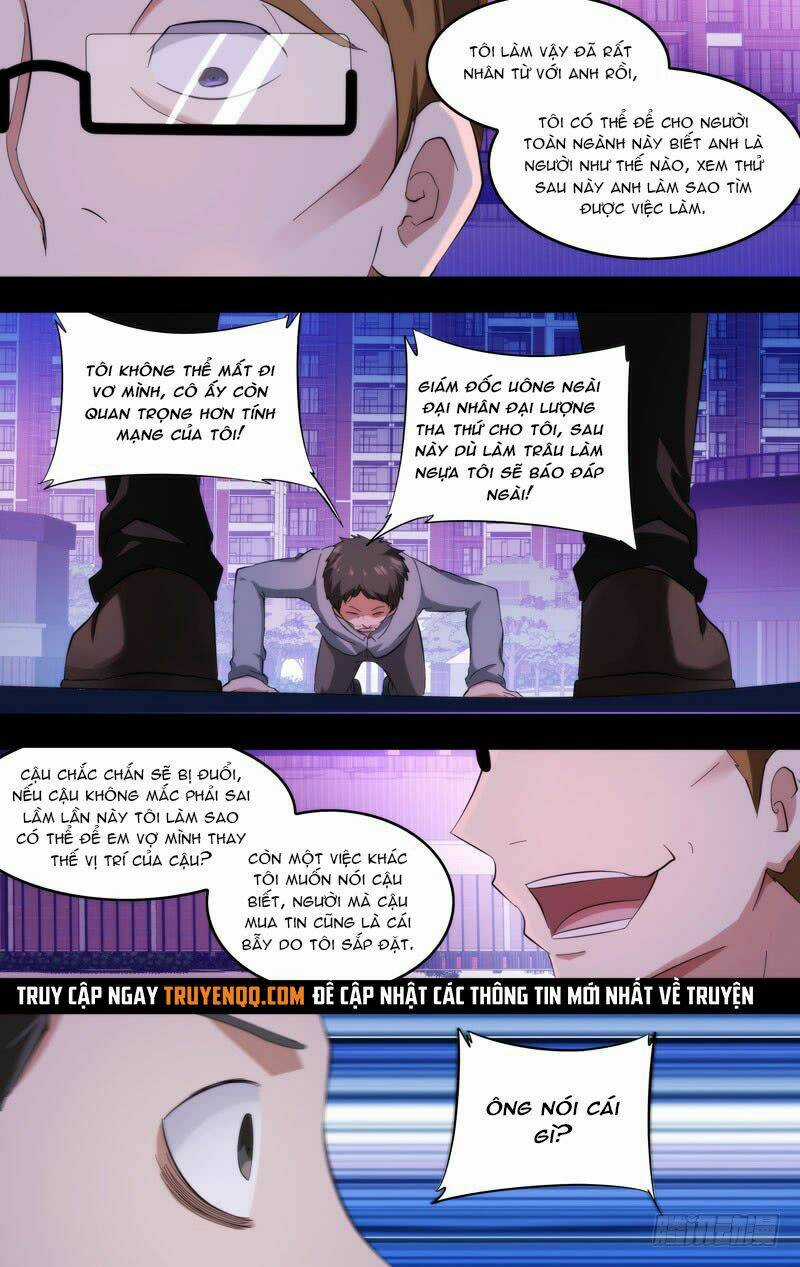 Trùng Sinh Chapter 98 trang 17