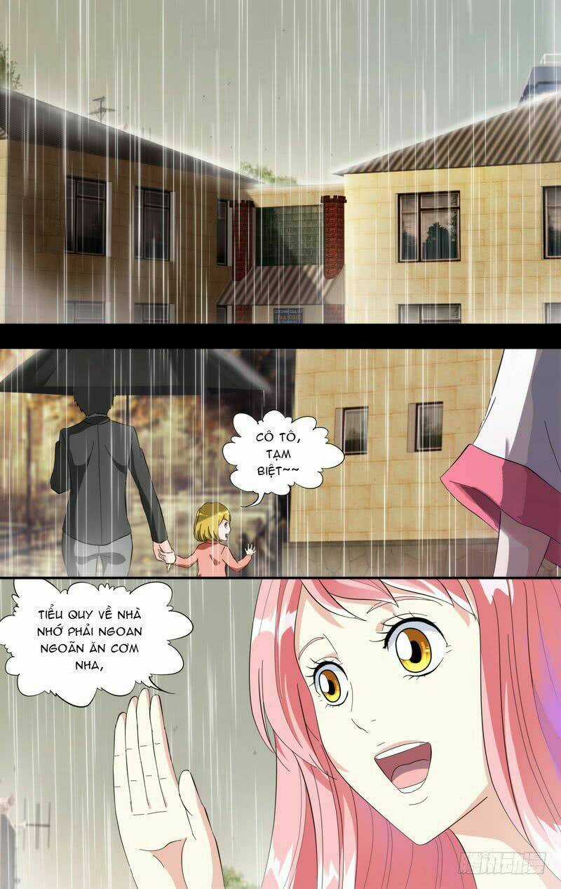 Trùng Sinh Chapter 98 trang 2