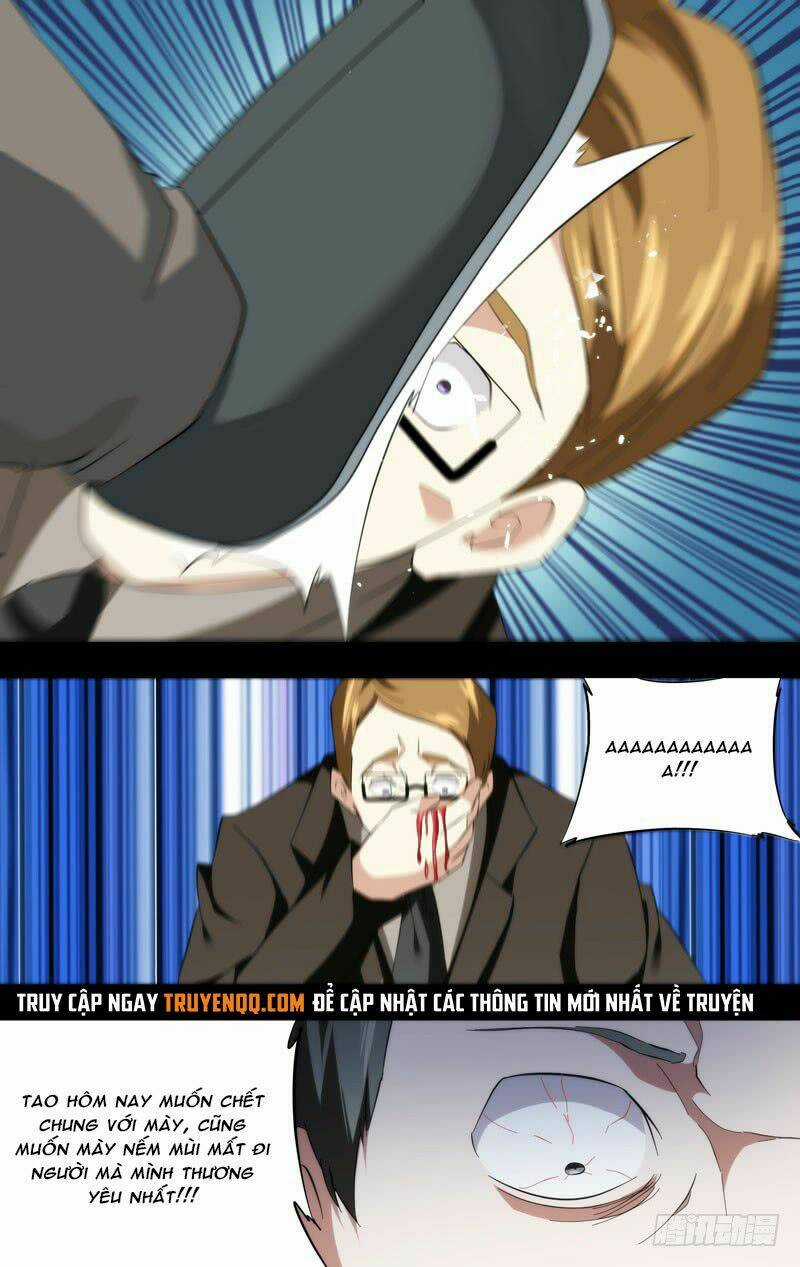 Trùng Sinh Chapter 98 trang 23