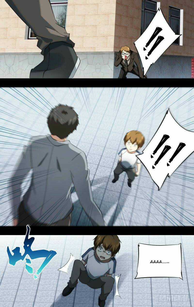 Trùng Sinh Chapter 98 trang 24