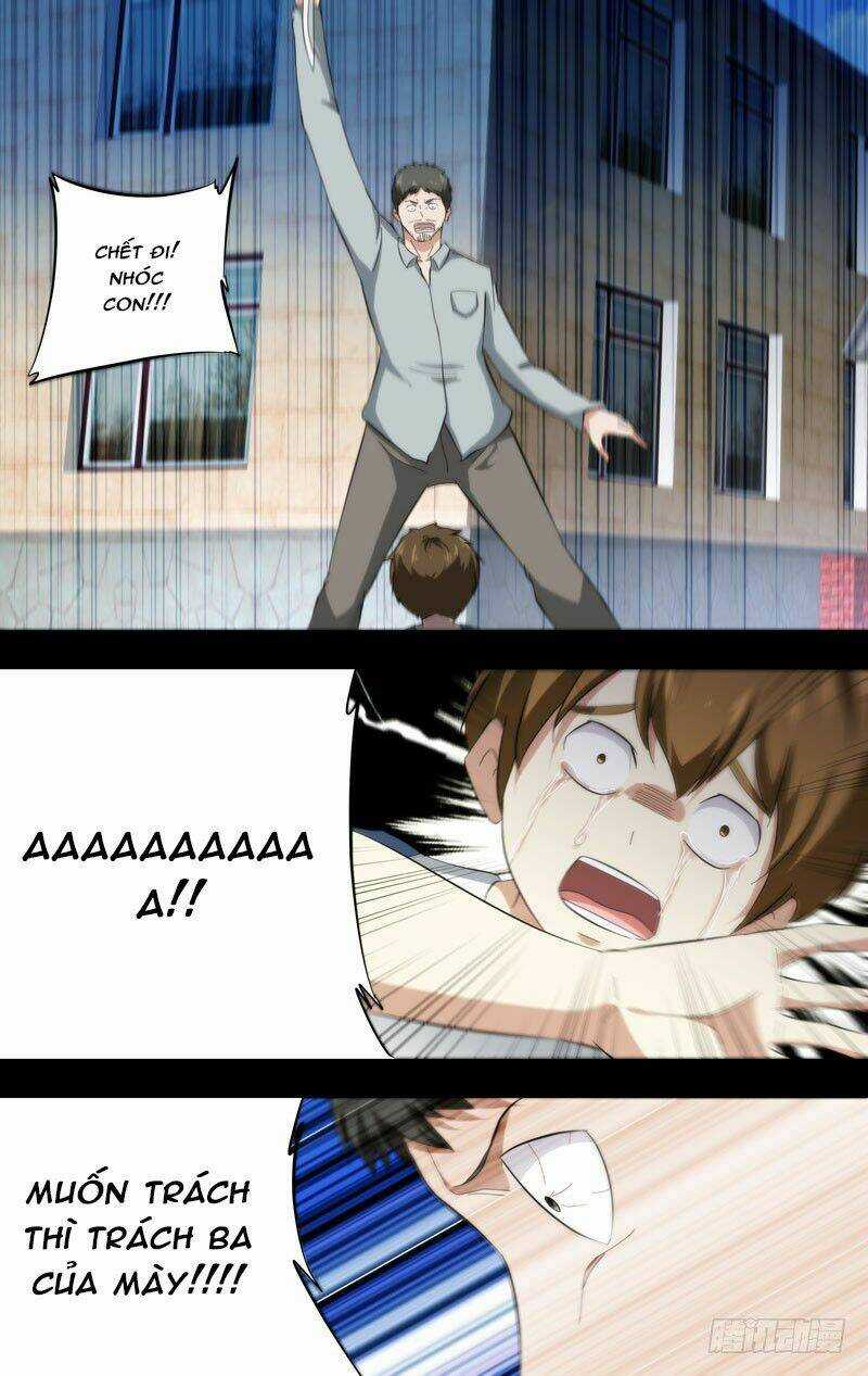 Trùng Sinh Chapter 98 trang 25