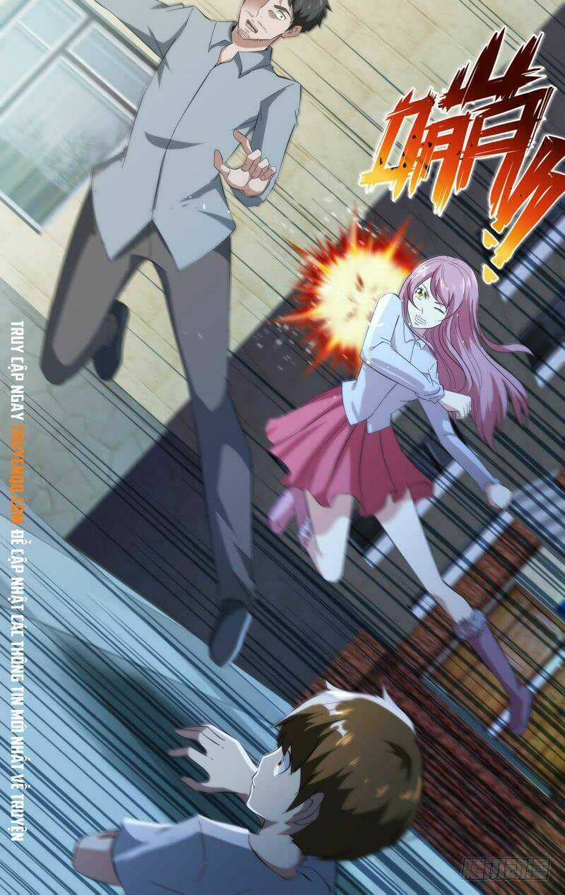 Trùng Sinh Chapter 98 trang 26