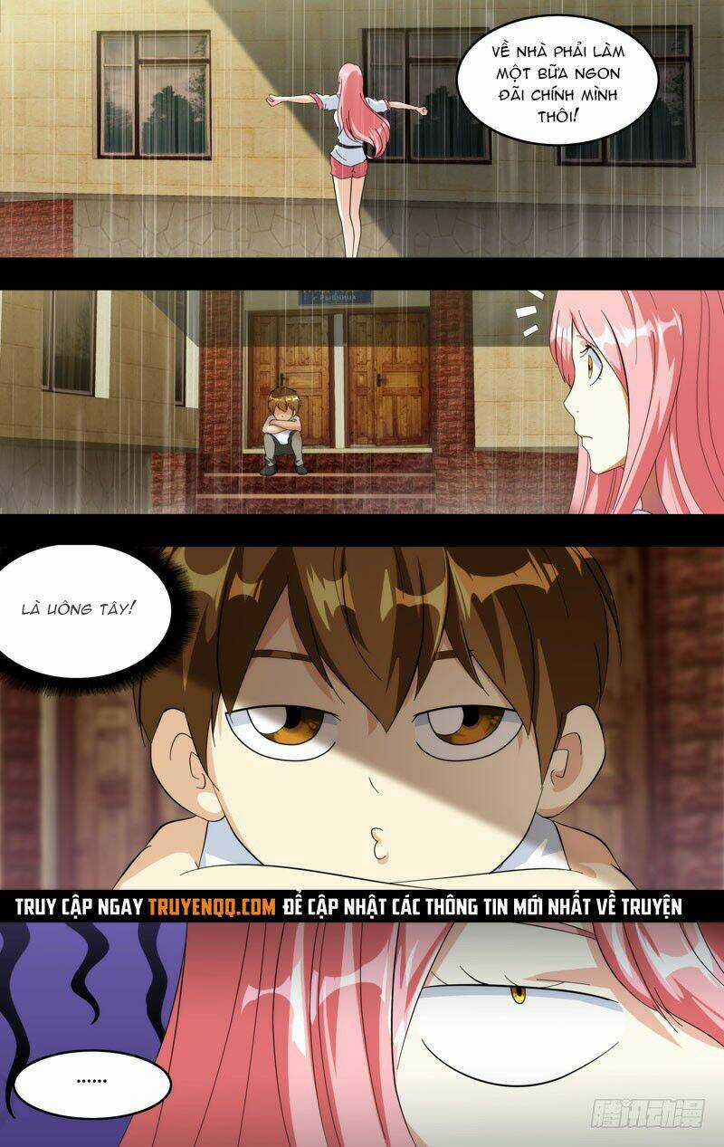 Trùng Sinh Chapter 98 trang 3