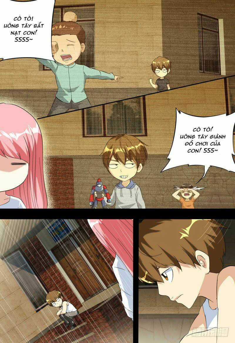 Trùng Sinh Chapter 98 trang 4