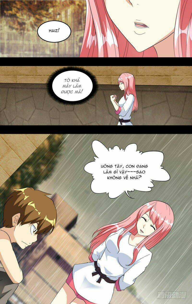 Trùng Sinh Chapter 98 trang 5