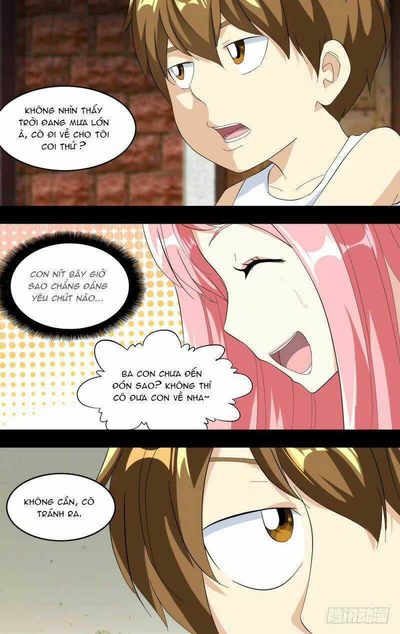 Trùng Sinh Chapter 98 trang 6