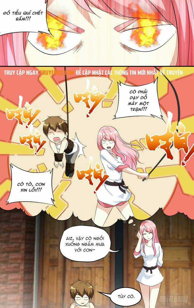 Trùng Sinh Chapter 98 trang 7