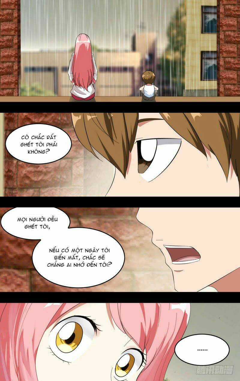 Trùng Sinh Chapter 98 trang 8