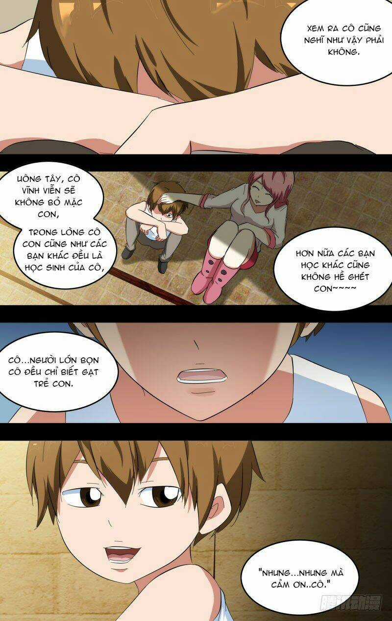 Trùng Sinh Chapter 98 trang 9