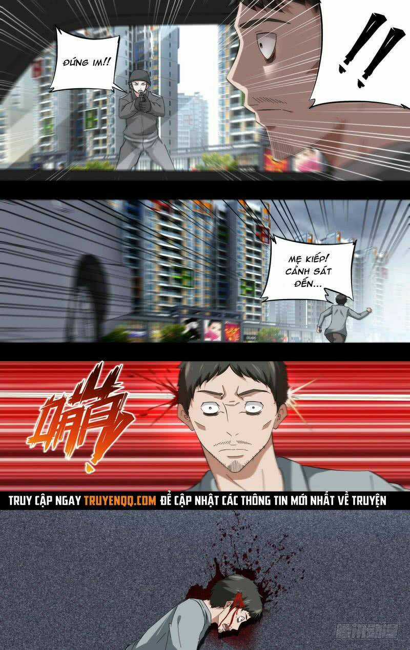 Trùng Sinh Chapter 99 trang 11