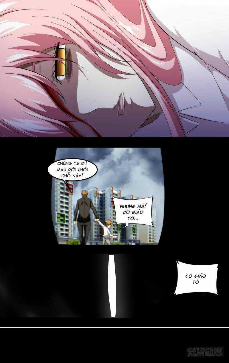 Trùng Sinh Chapter 99 trang 12