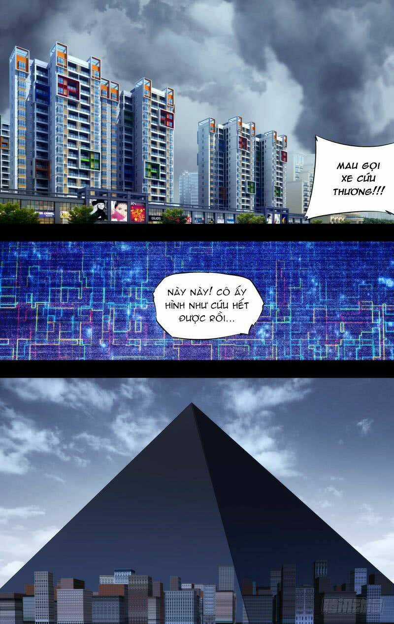 Trùng Sinh Chapter 99 trang 13