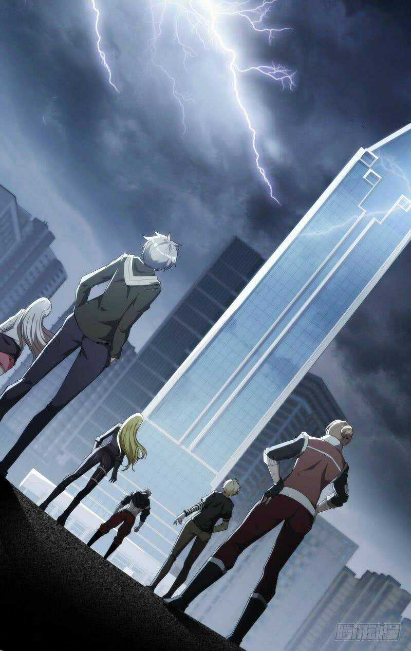 Trùng Sinh Chapter 99 trang 16