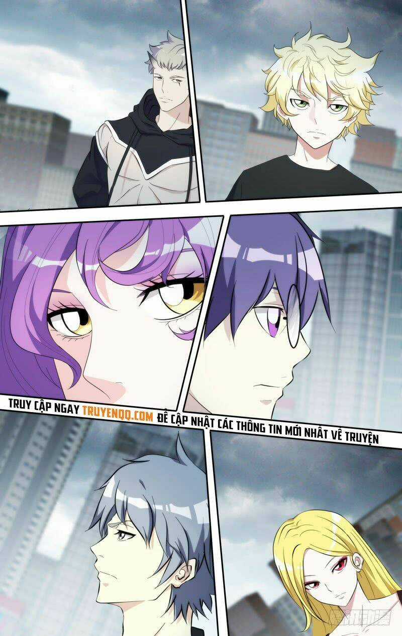 Trùng Sinh Chapter 99 trang 17