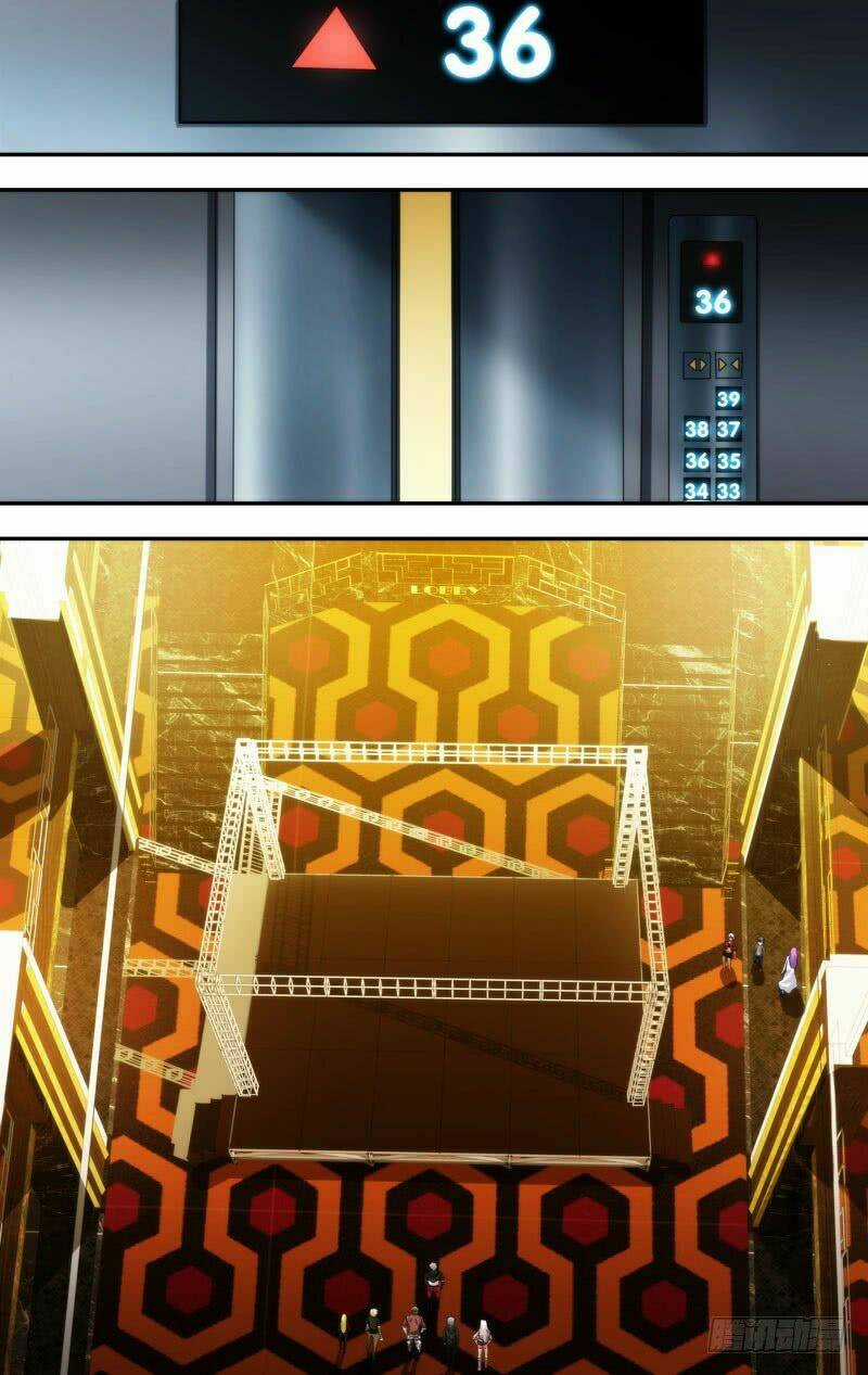 Trùng Sinh Chapter 99 trang 19