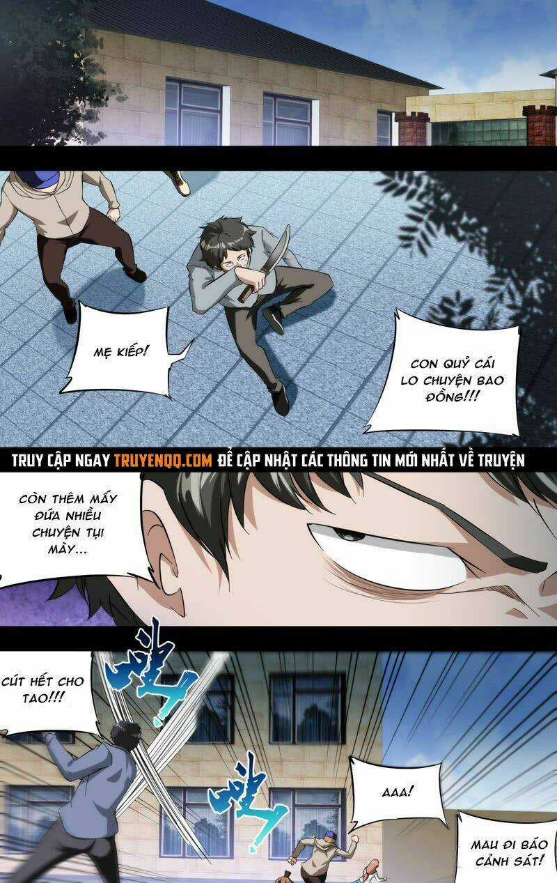 Trùng Sinh Chapter 99 trang 2