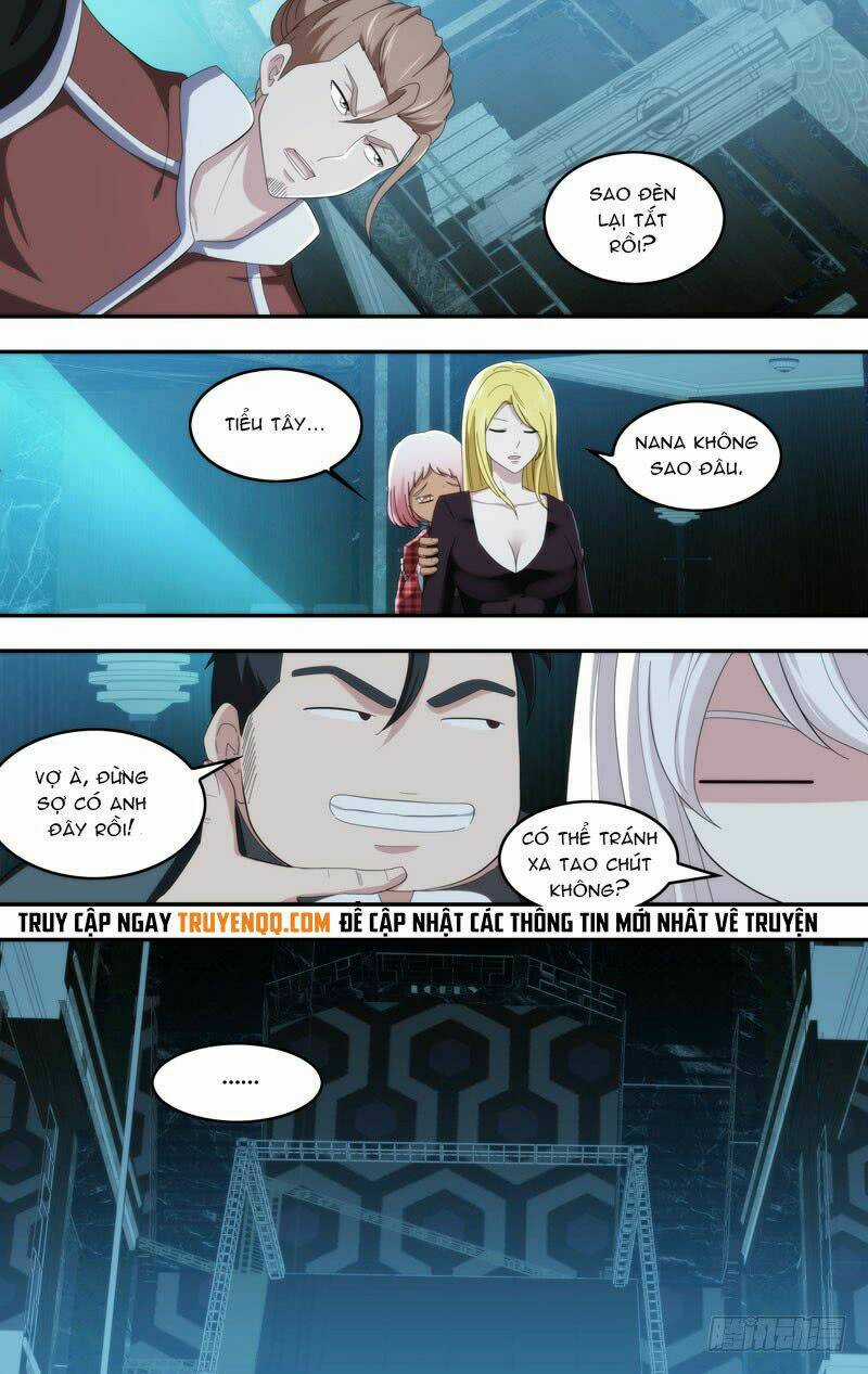 Trùng Sinh Chapter 99 trang 23