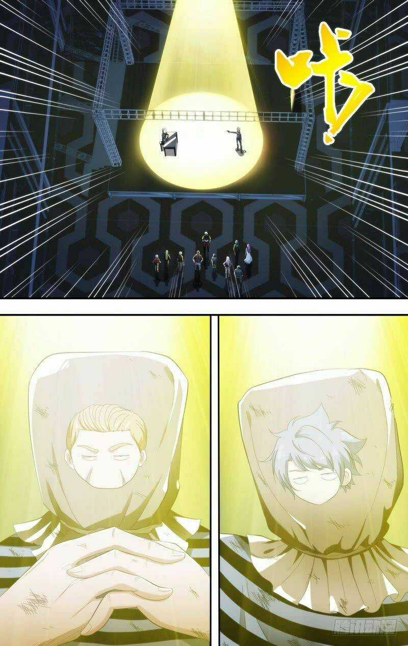 Trùng Sinh Chapter 99 trang 24