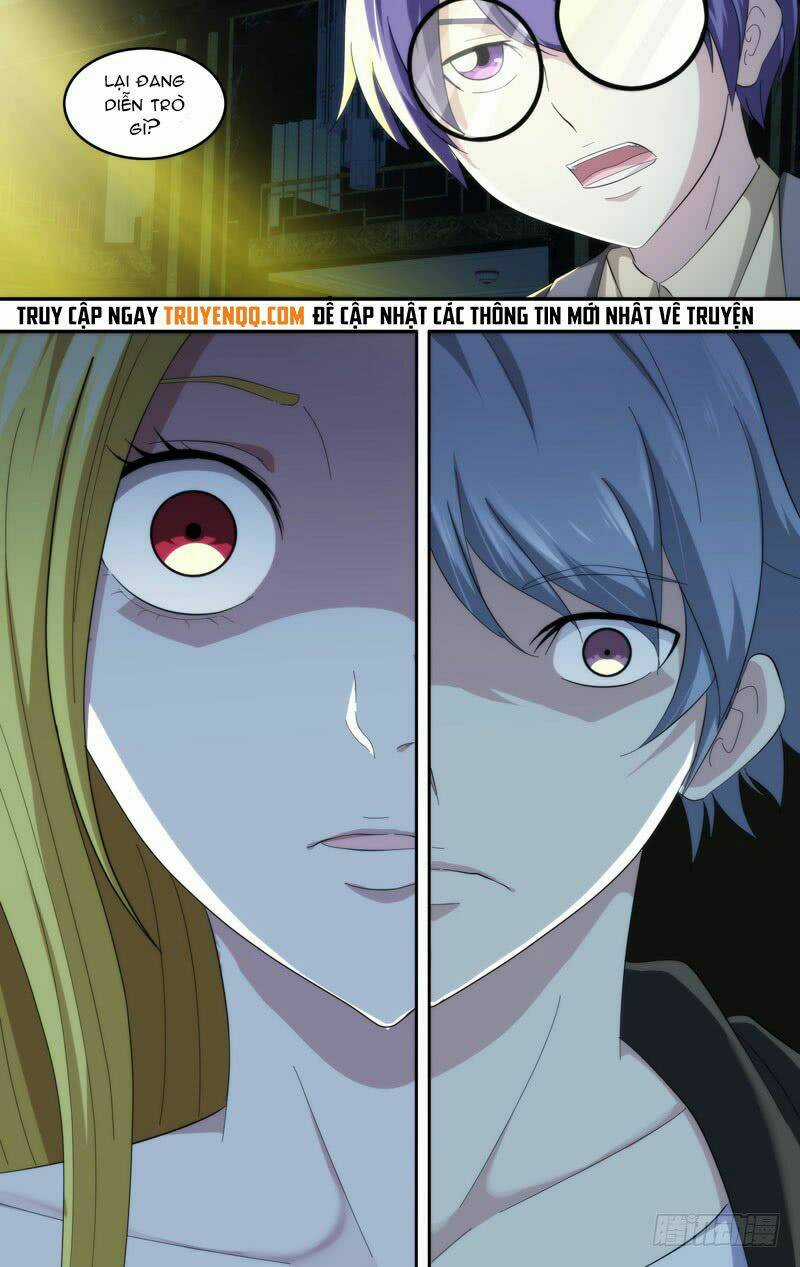Trùng Sinh Chapter 99 trang 26