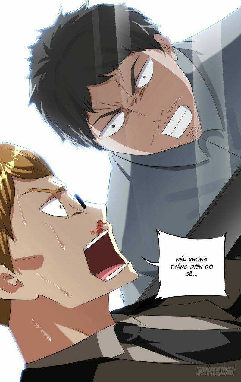 Trùng Sinh Chapter 99 trang 4