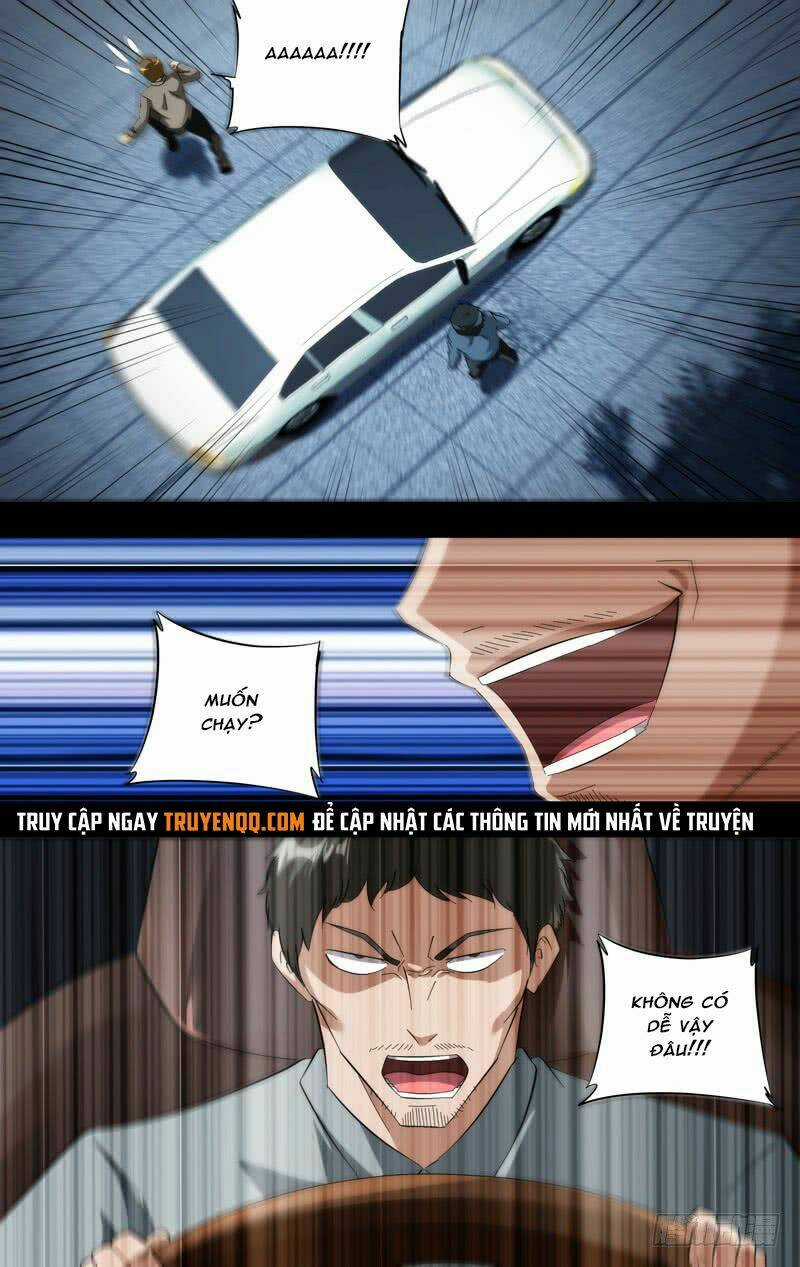 Trùng Sinh Chapter 99 trang 5