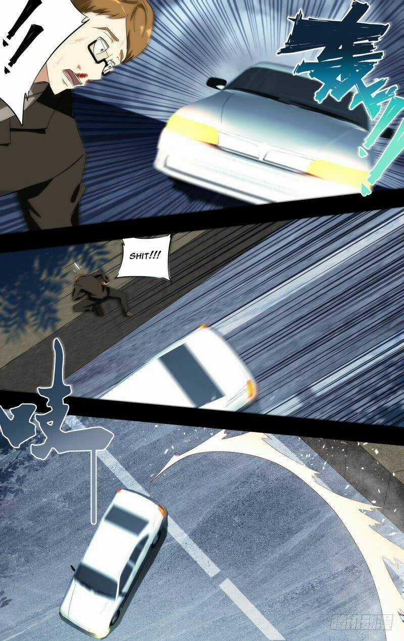 Trùng Sinh Chapter 99 trang 6