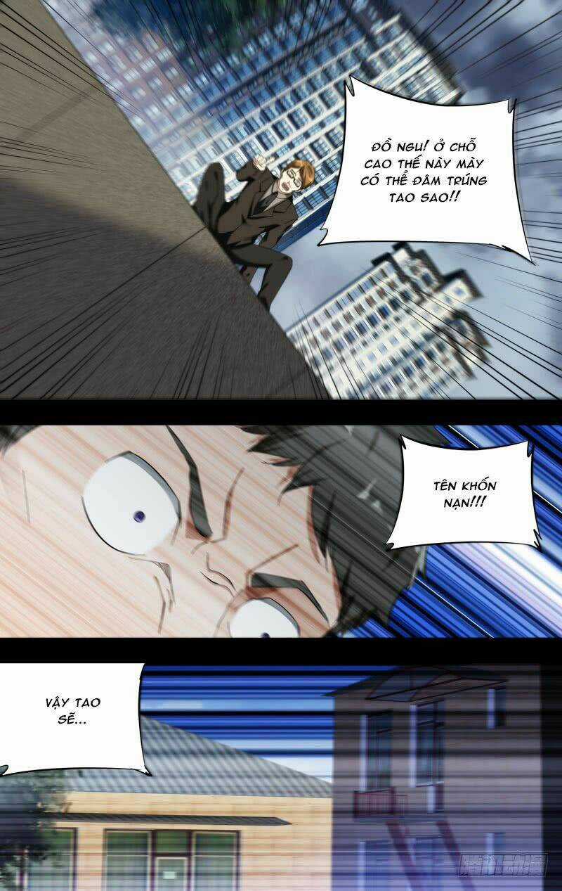 Trùng Sinh Chapter 99 trang 7