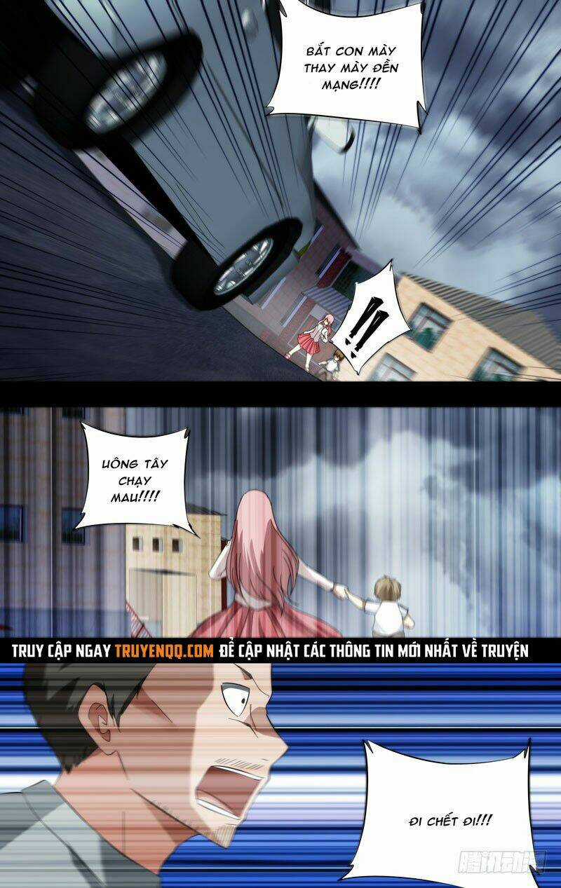 Trùng Sinh Chapter 99 trang 8