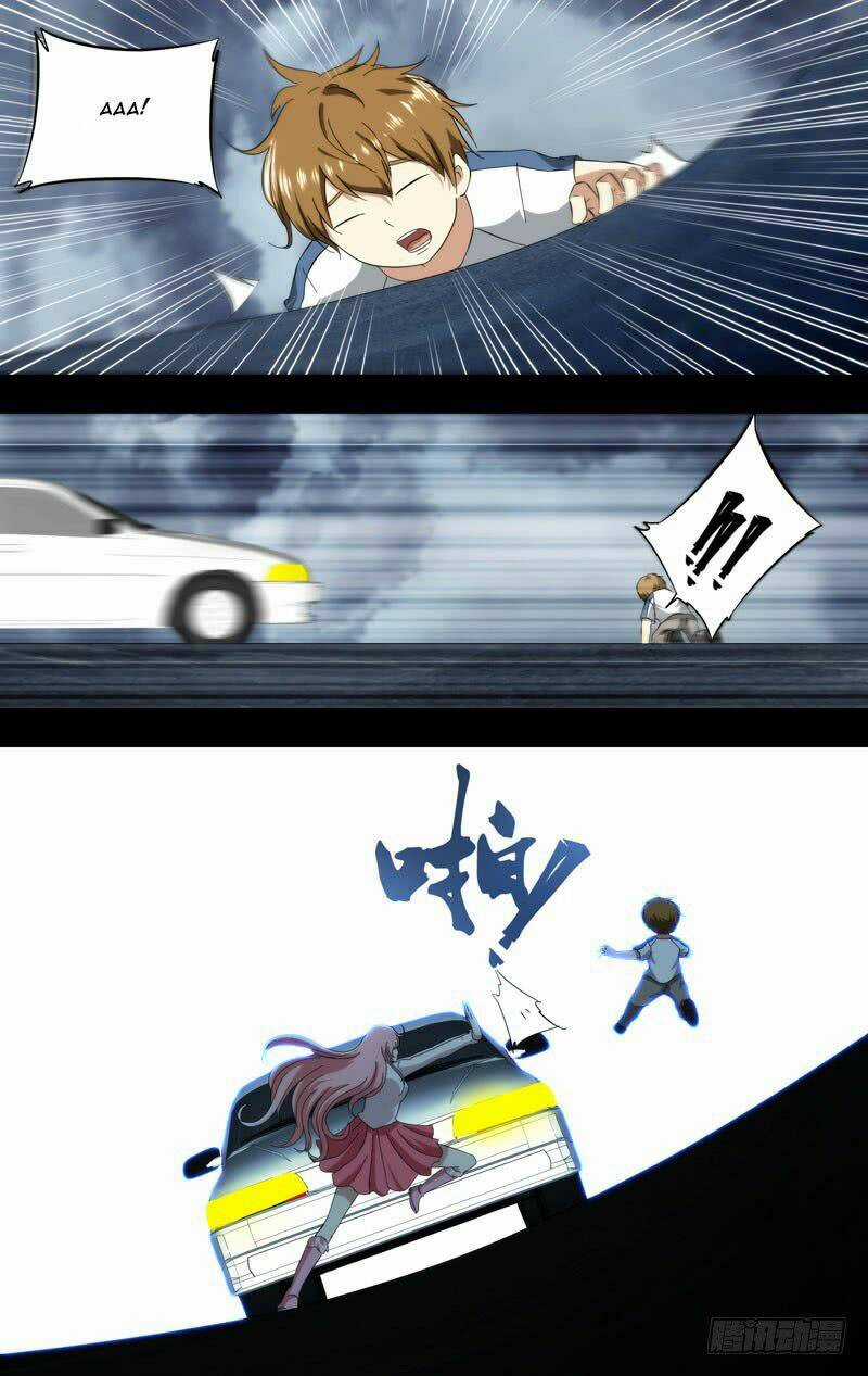 Trùng Sinh Chapter 99 trang 9