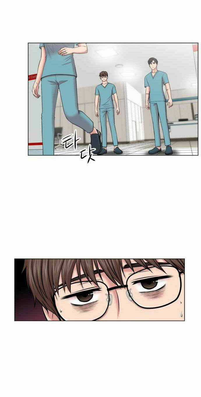 Trung Tâm Chấn Thương Nặng : Giờ Vàng Chapter 10 trang 14