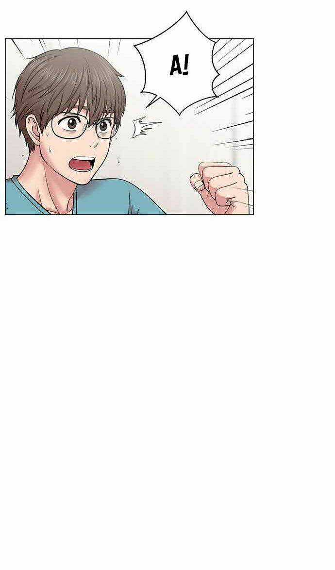 Trung Tâm Chấn Thương Nặng : Giờ Vàng Chapter 10 trang 17