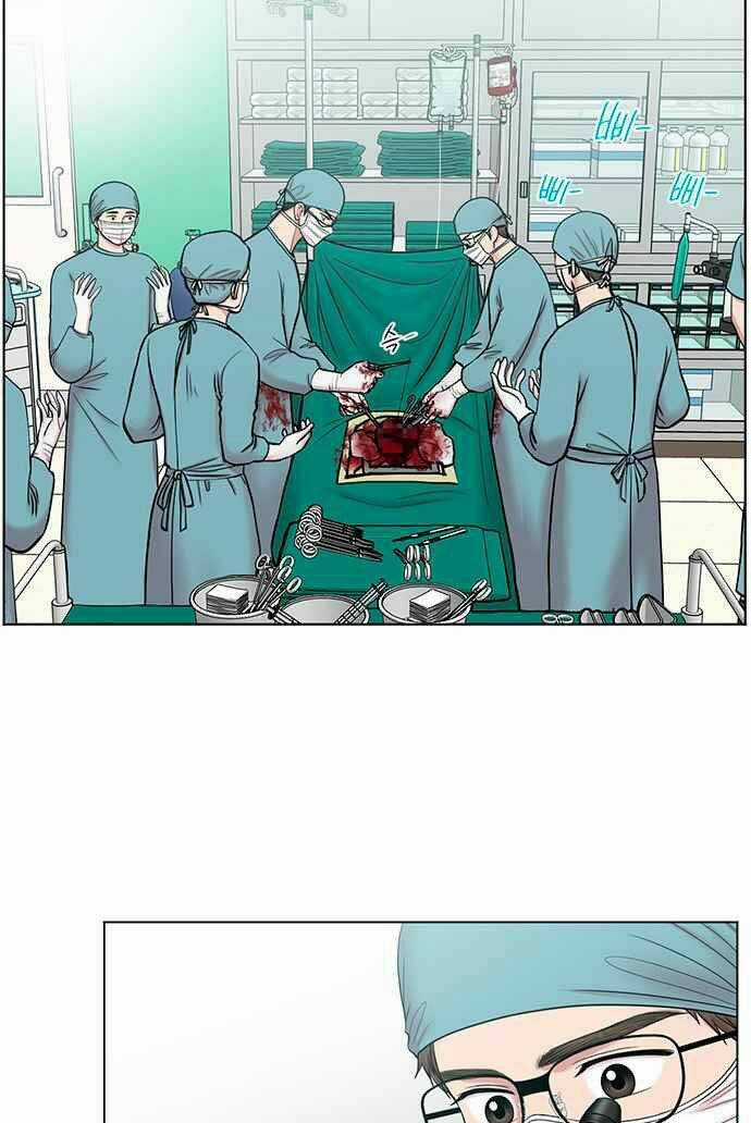 Trung Tâm Chấn Thương Nặng : Giờ Vàng Chapter 10 trang 2