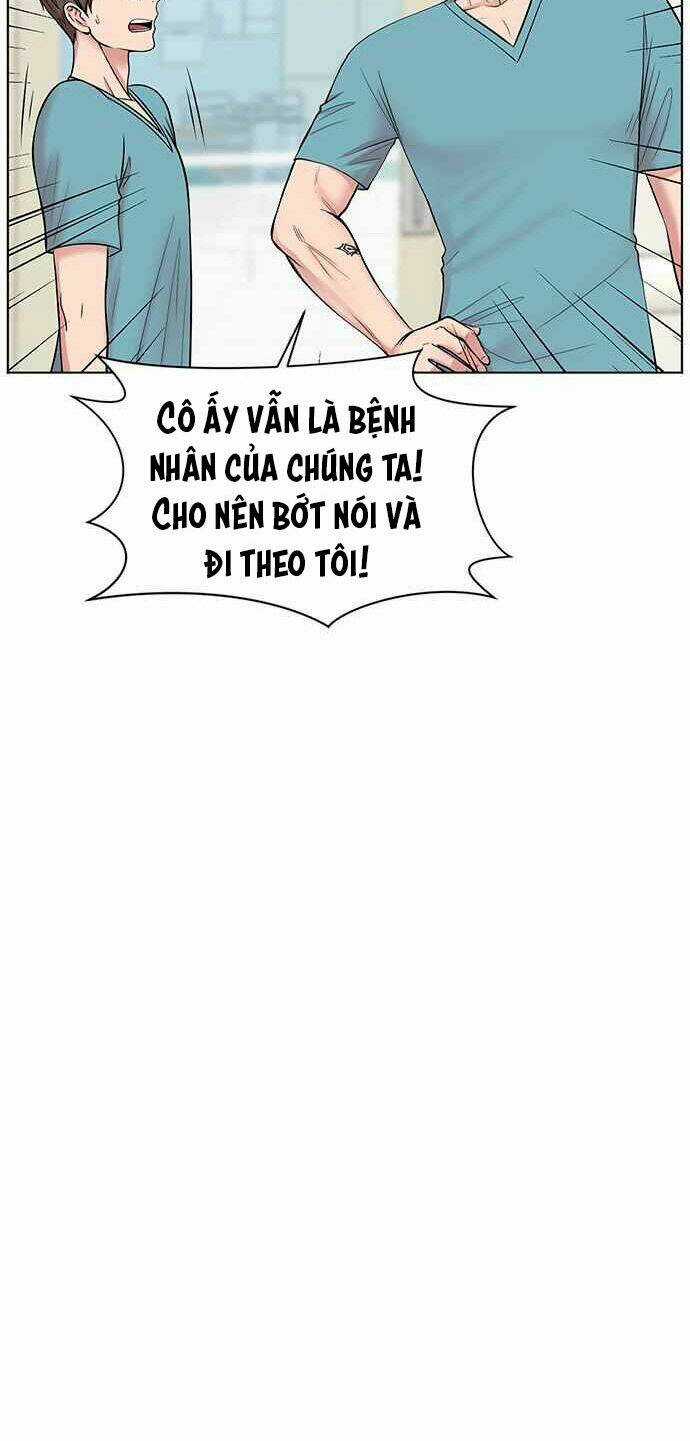 Trung Tâm Chấn Thương Nặng : Giờ Vàng Chapter 10 trang 24