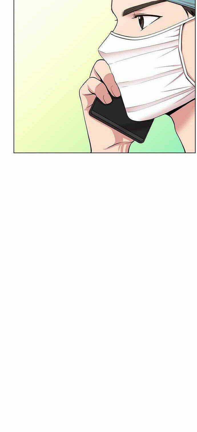 Trung Tâm Chấn Thương Nặng : Giờ Vàng Chapter 10 trang 41