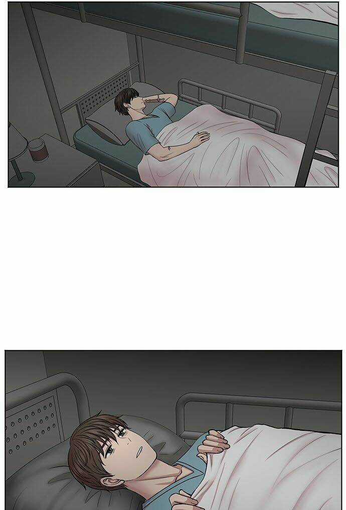 Trung Tâm Chấn Thương Nặng : Giờ Vàng Chapter 11 trang 17