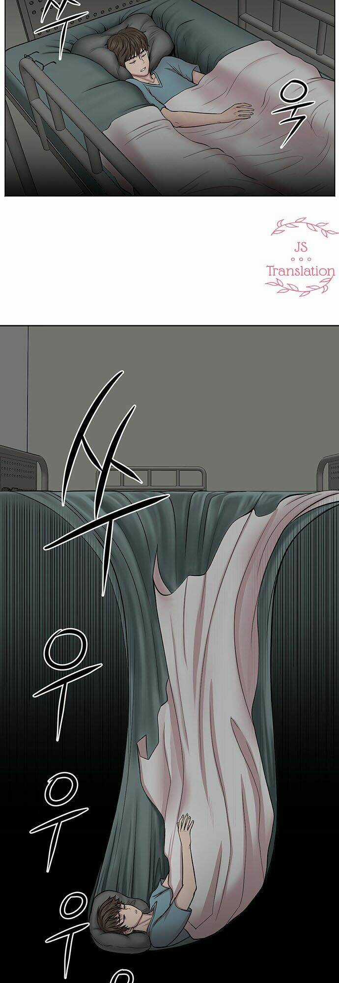 Trung Tâm Chấn Thương Nặng : Giờ Vàng Chapter 11 trang 19