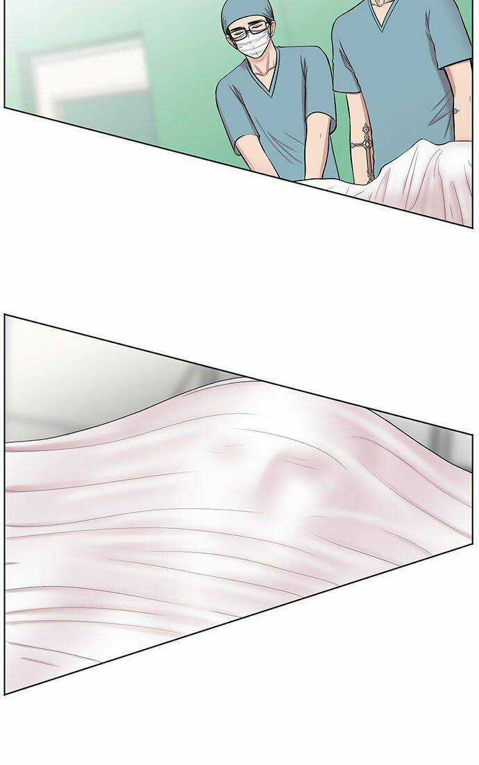 Trung Tâm Chấn Thương Nặng : Giờ Vàng Chapter 11 trang 8