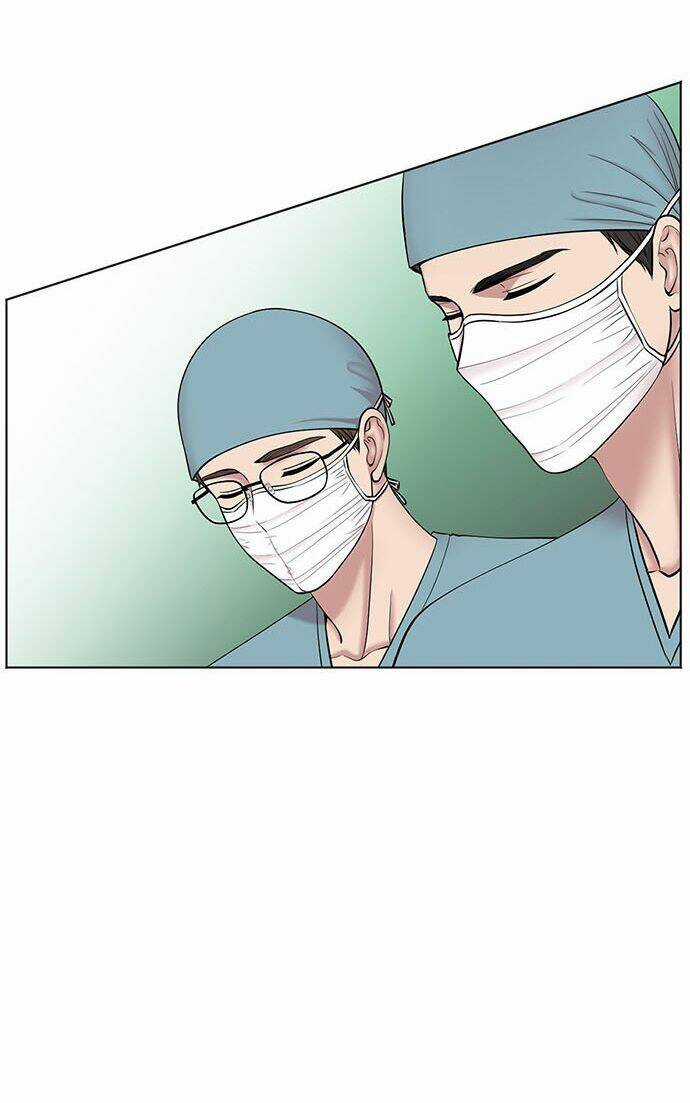 Trung Tâm Chấn Thương Nặng : Giờ Vàng Chapter 11 trang 9