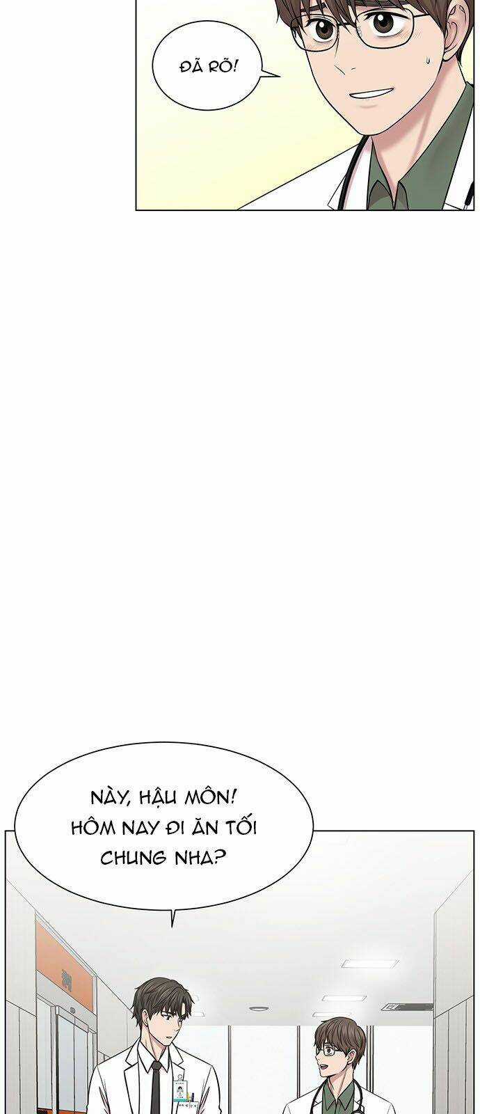 Trung Tâm Chấn Thương Nặng : Giờ Vàng Chapter 12 trang 24