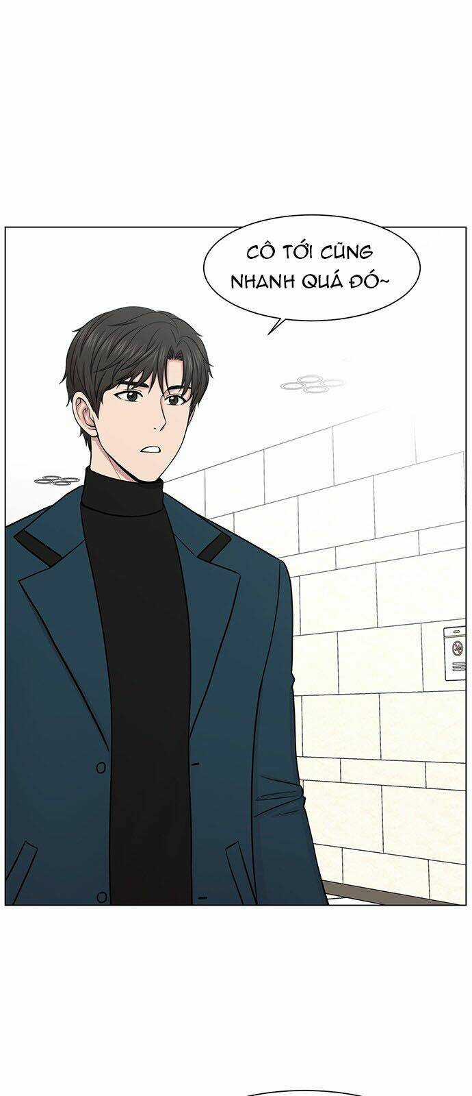 Trung Tâm Chấn Thương Nặng : Giờ Vàng Chapter 12 trang 28