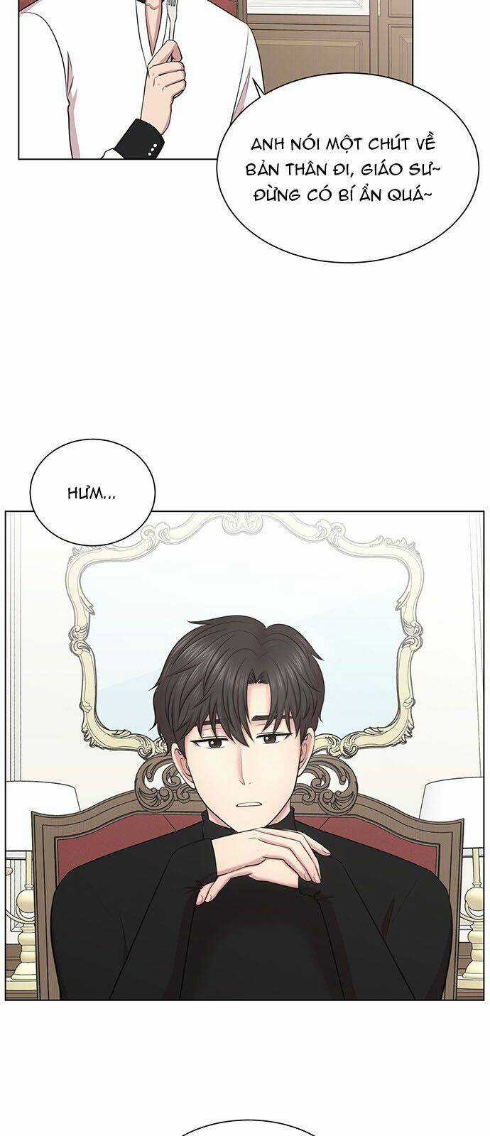 Trung Tâm Chấn Thương Nặng : Giờ Vàng Chapter 12 trang 41
