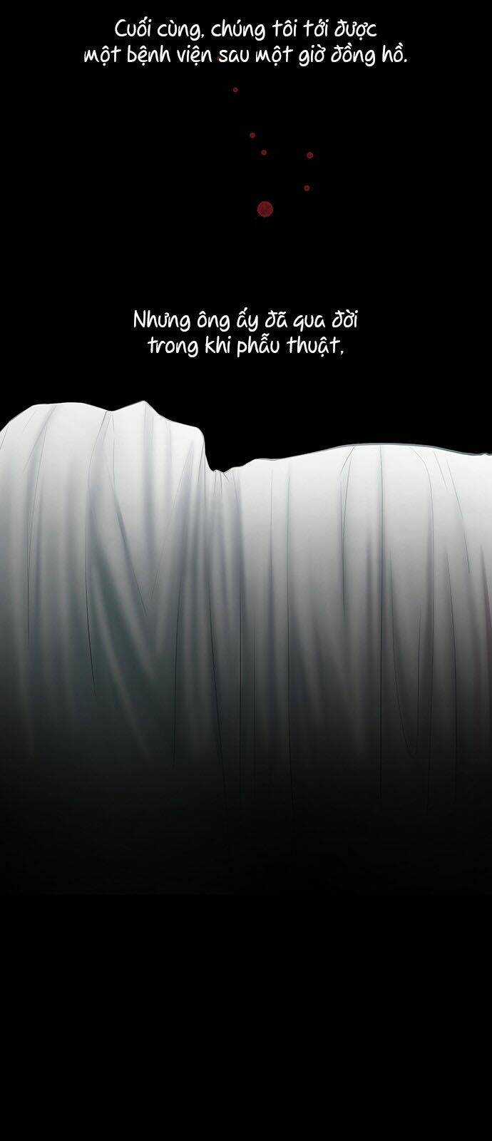 Trung Tâm Chấn Thương Nặng : Giờ Vàng Chapter 13 trang 10