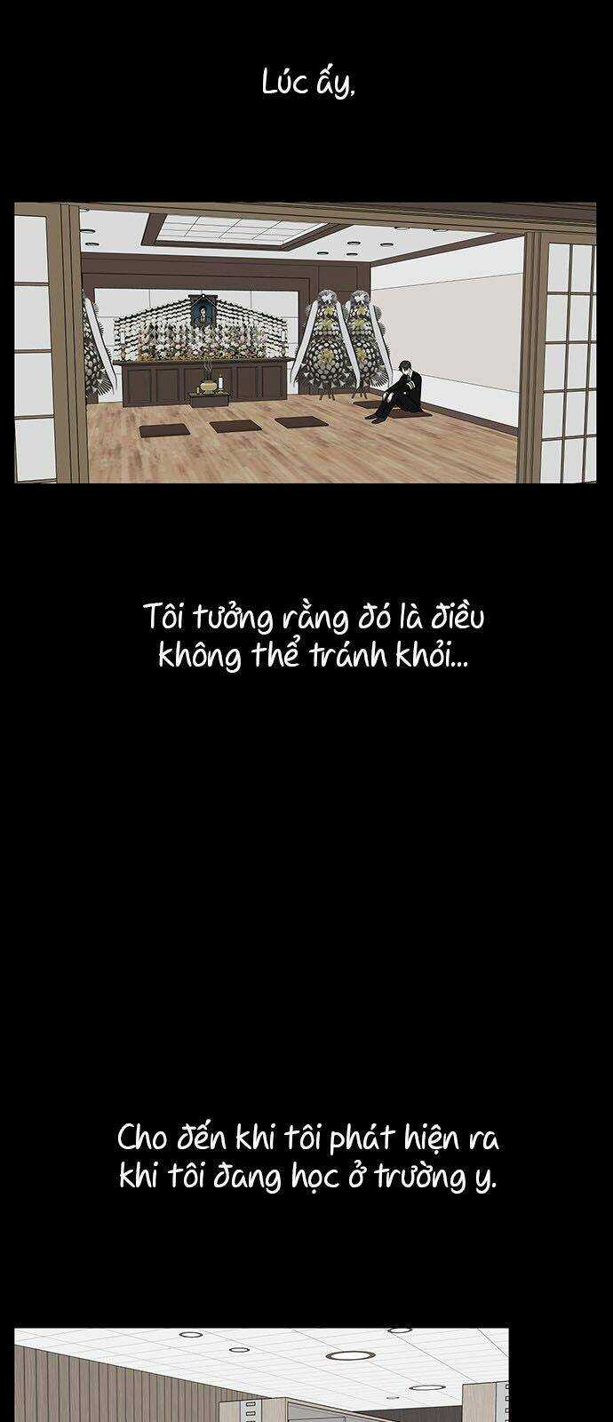 Trung Tâm Chấn Thương Nặng : Giờ Vàng Chapter 13 trang 11