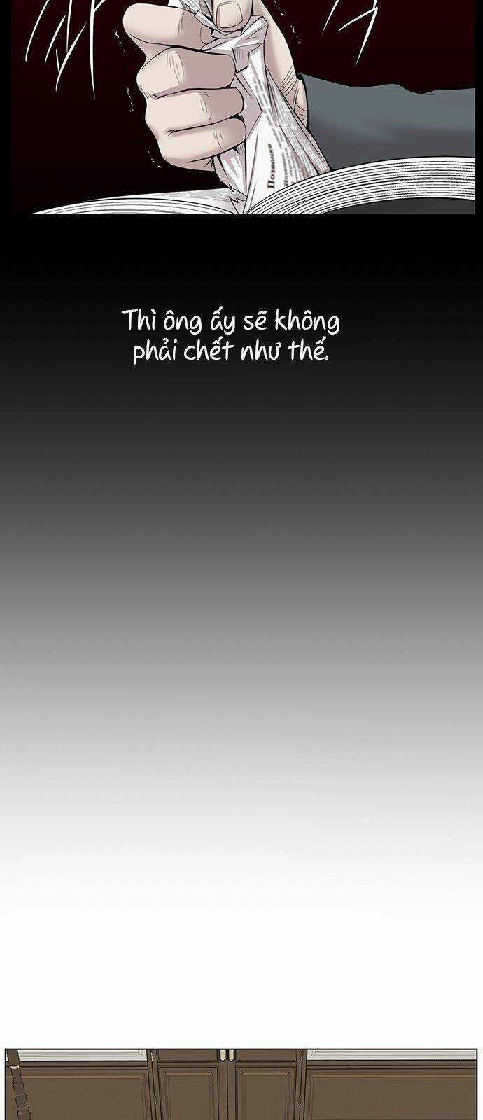 Trung Tâm Chấn Thương Nặng : Giờ Vàng Chapter 13 trang 13