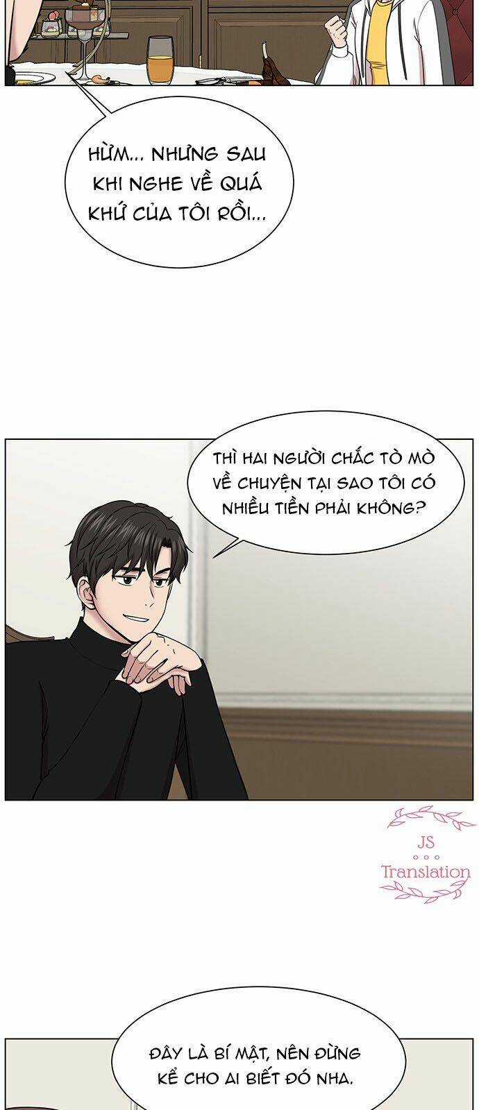 Trung Tâm Chấn Thương Nặng : Giờ Vàng Chapter 13 trang 16