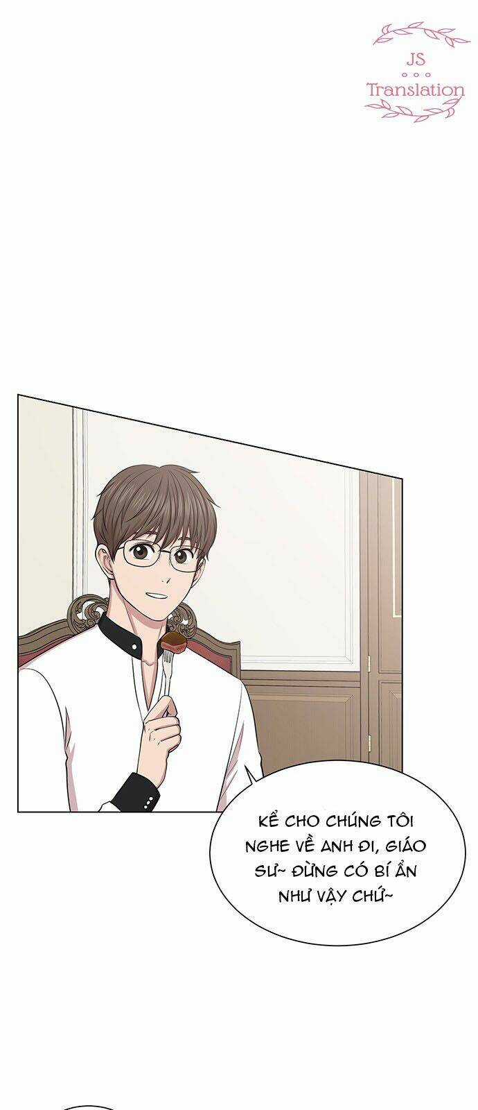 Trung Tâm Chấn Thương Nặng : Giờ Vàng Chapter 13 trang 2