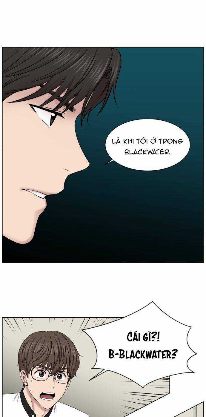 Trung Tâm Chấn Thương Nặng : Giờ Vàng Chapter 13 trang 20